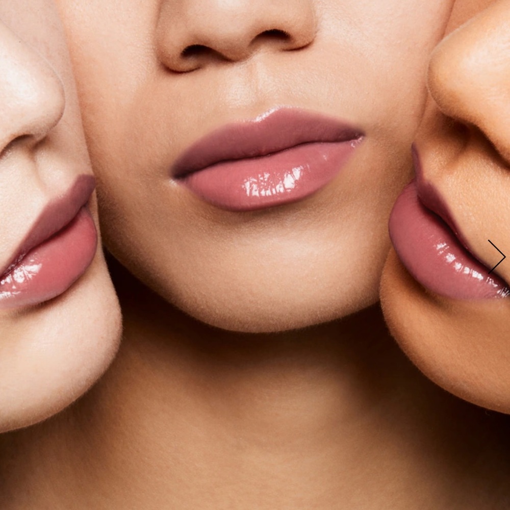 Tom Ford 24 sunrise pink gloss Luxe